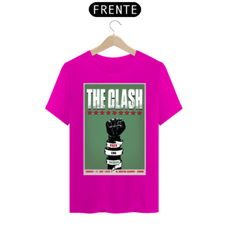Nome do produto The Clash