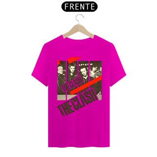 Nome do produto The Clash
