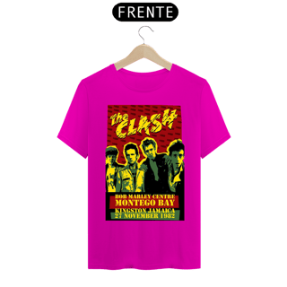 Nome do produto The Clash