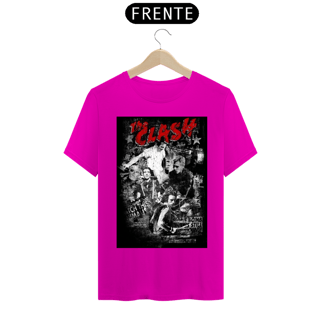 Nome do produto The Clash