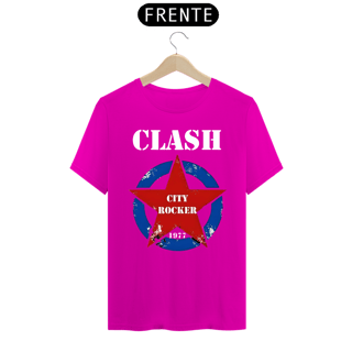 Nome do produto The Clash