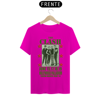 Nome do produto The Clash