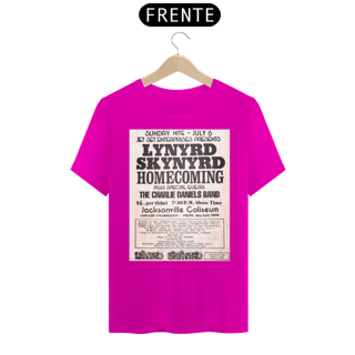 Nome do produto Lynyrd Skynyrd