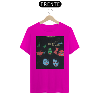 Nome do produto  The Cure