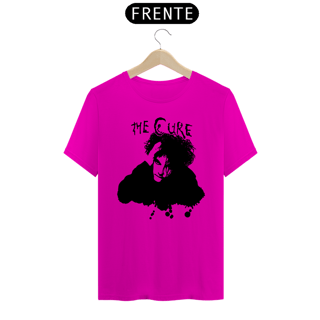 Nome do produto  The Cure