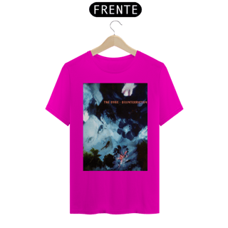 Nome do produto  The Cure