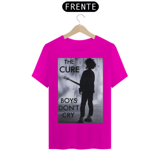 Nome do produto  The Cure