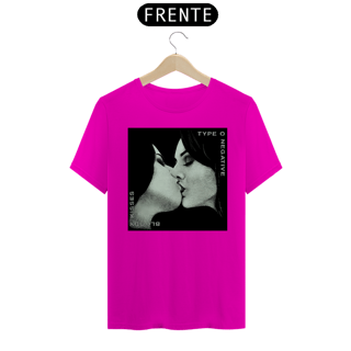 Nome do produto Type 0 Negative