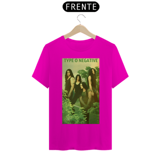 Nome do produto Type 0 Negative