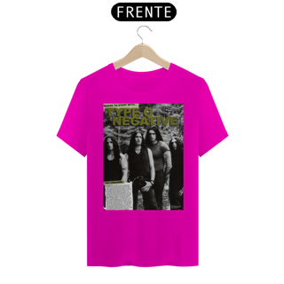Nome do produto Type 0 Negative