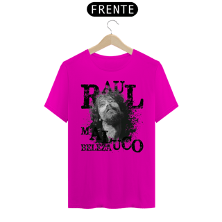 Nome do produto Raul Seixas. Maluco Beleza