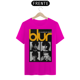 Nome do produto Blur