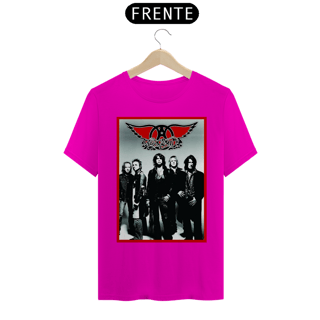 Nome do produto Aerosmith