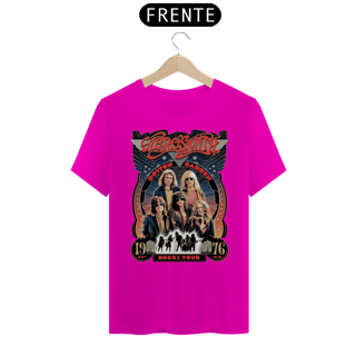 Nome do produto Aerosmith
