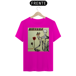 Nome do produto Nirvana. Incesticide