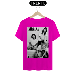 Nome do produto Nirvana