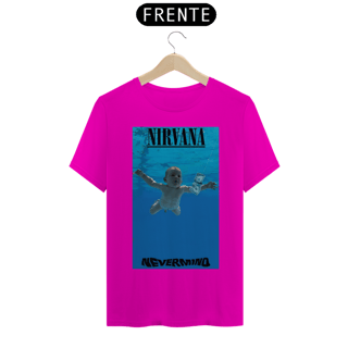 Nome do produto Nirvana. Nevermind