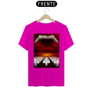 Nome do produto Metallica