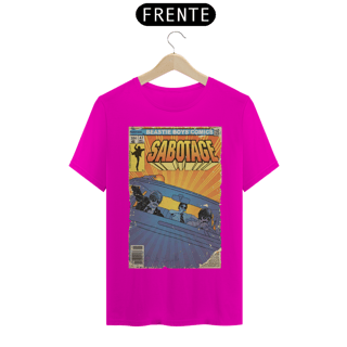 Nome do produto Beastie Boys