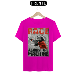 Nome do produto Rage Against The Machine