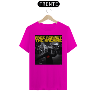 Nome do produto Rage Against The Machine