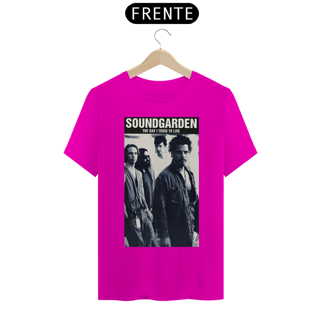 Nome do produto Soundgarden