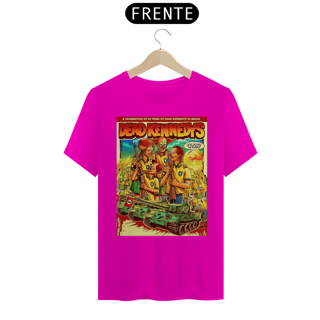 Nome do produto Dead Kennedys