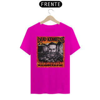 Nome do produto Dead Kennedys