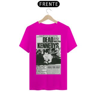 Nome do produto Dead Kennedys