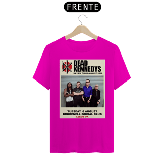 Nome do produto Dead Kennedys