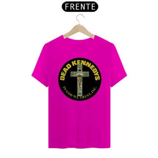 Nome do produto Dead Kennedys