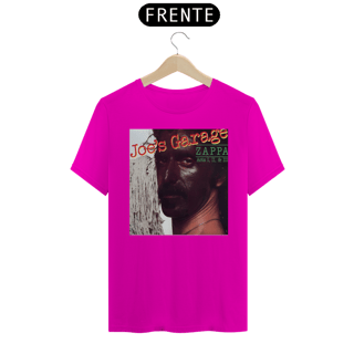 Nome do produto Frank Zappa