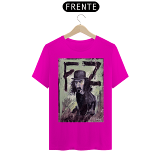 Nome do produto Frank Zappa