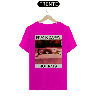 Nome do produto Frank Zappa