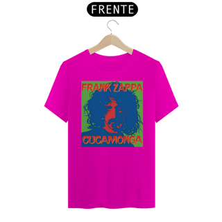 Nome do produto Frank Zappa