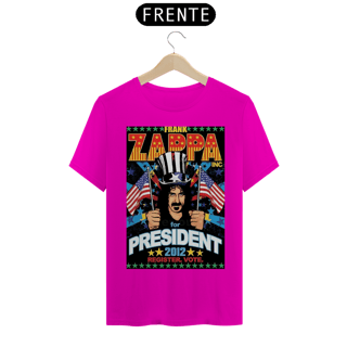 Nome do produto Frank Zappa