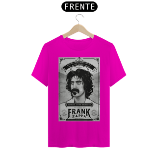 Nome do produto Frank Zappa