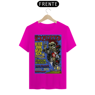 Nome do produto  The Exploited