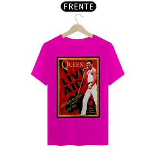 Nome do produto Queen (F. Mercury)