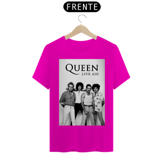 Nome do produto Queen (F. Mercury)