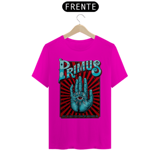 Nome do produto Primus
