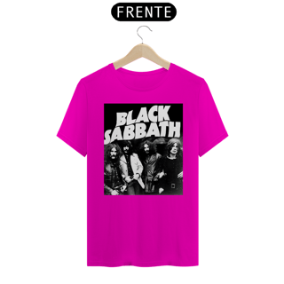 Nome do produto Black Sabbath
