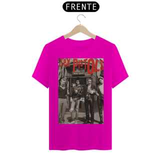 Nome do produto Sex Pistols