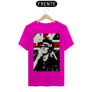 Nome do produto Sex Pistols