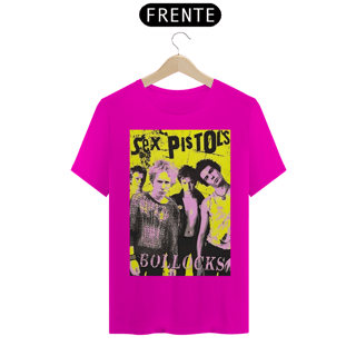 Nome do produto Sex Pistols
