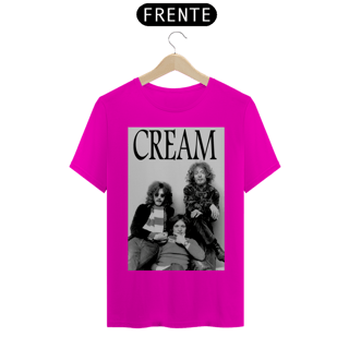 Nome do produto Cream