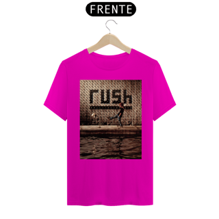 Nome do produto Rush