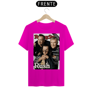 Nome do produto Rush