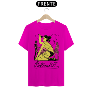 Nome do produto Bikini Kill