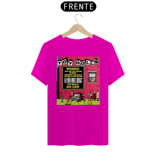 Nome do produto Toy Dolls